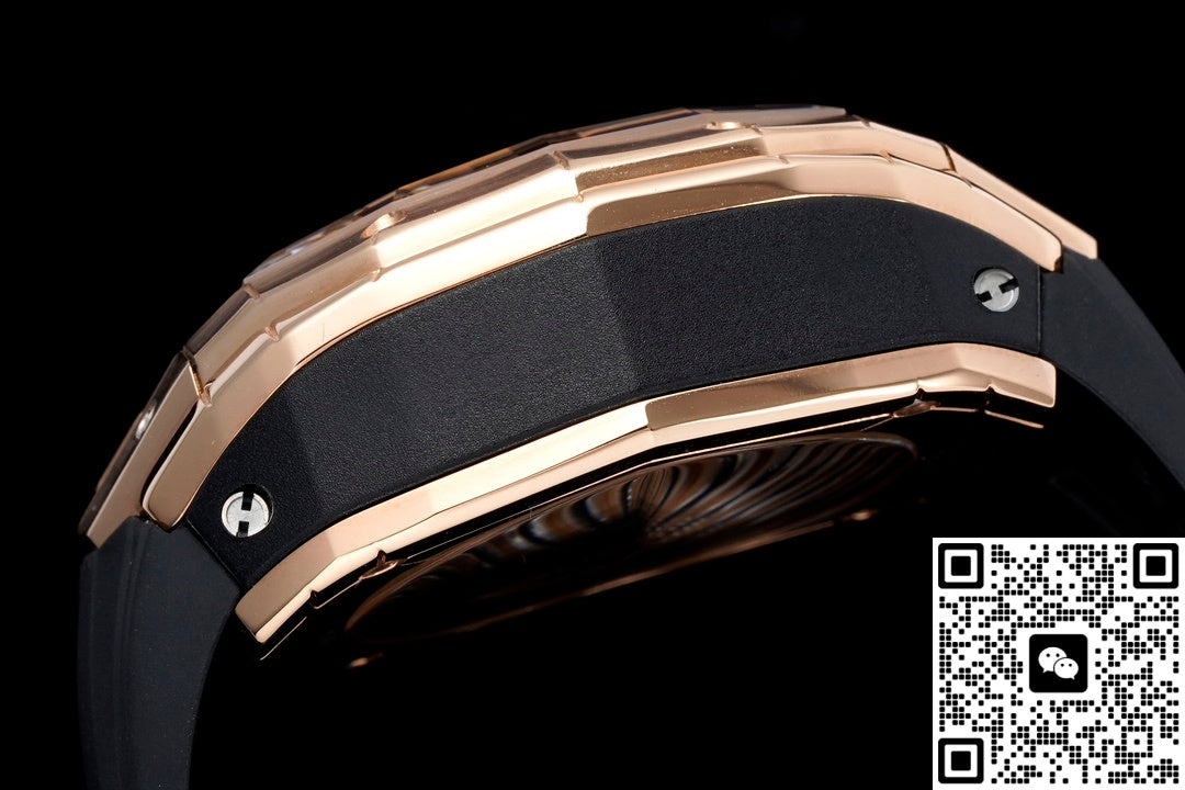 Hublot Big Bang 648.OX.0108.RX.MXM23 Date Display