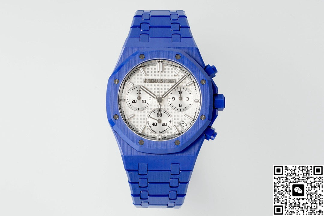 Audemars Piguet Royal Oak 26240 APS Factory Chronograph