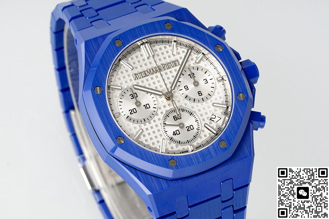 Audemars Piguet Royal Oak 26240 APS Factory Chronograph