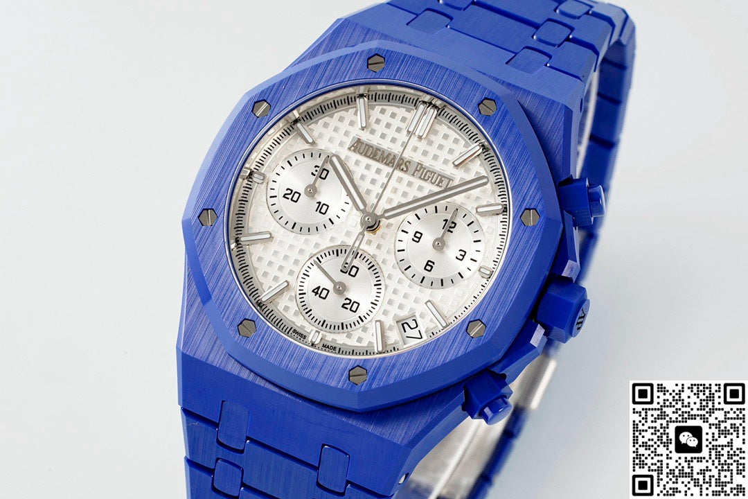 Audemars Piguet Royal Oak 26240 APS Factory Chronograph