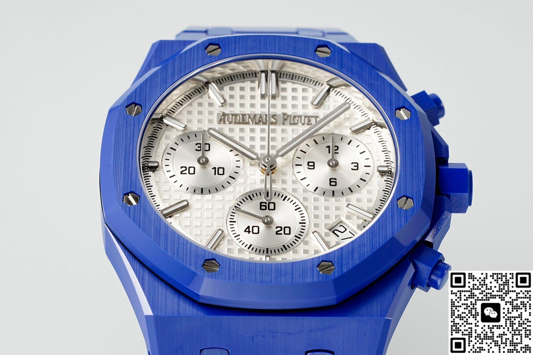 Audemars Piguet Royal Oak 26240 APS Factory Chronograph