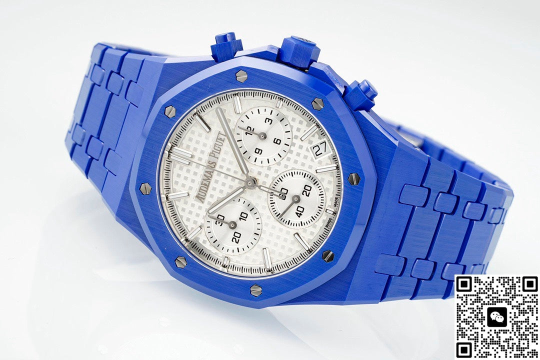 Audemars Piguet Royal Oak 26240 APS Factory Chronograph