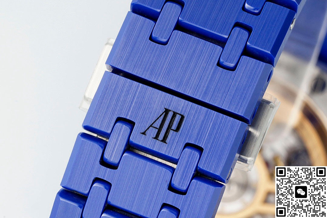Audemars Piguet Royal Oak 26240 APS Factory Chronograph
