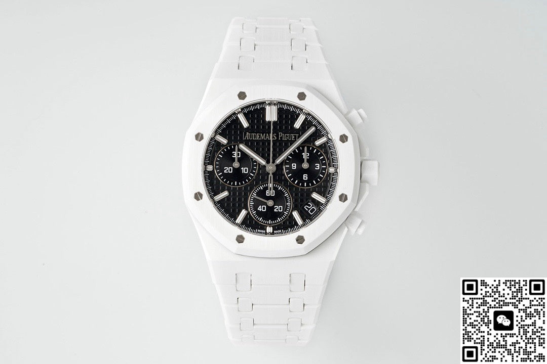 Audemars Piguet Royal Oak 26240 APS Factory Date Display