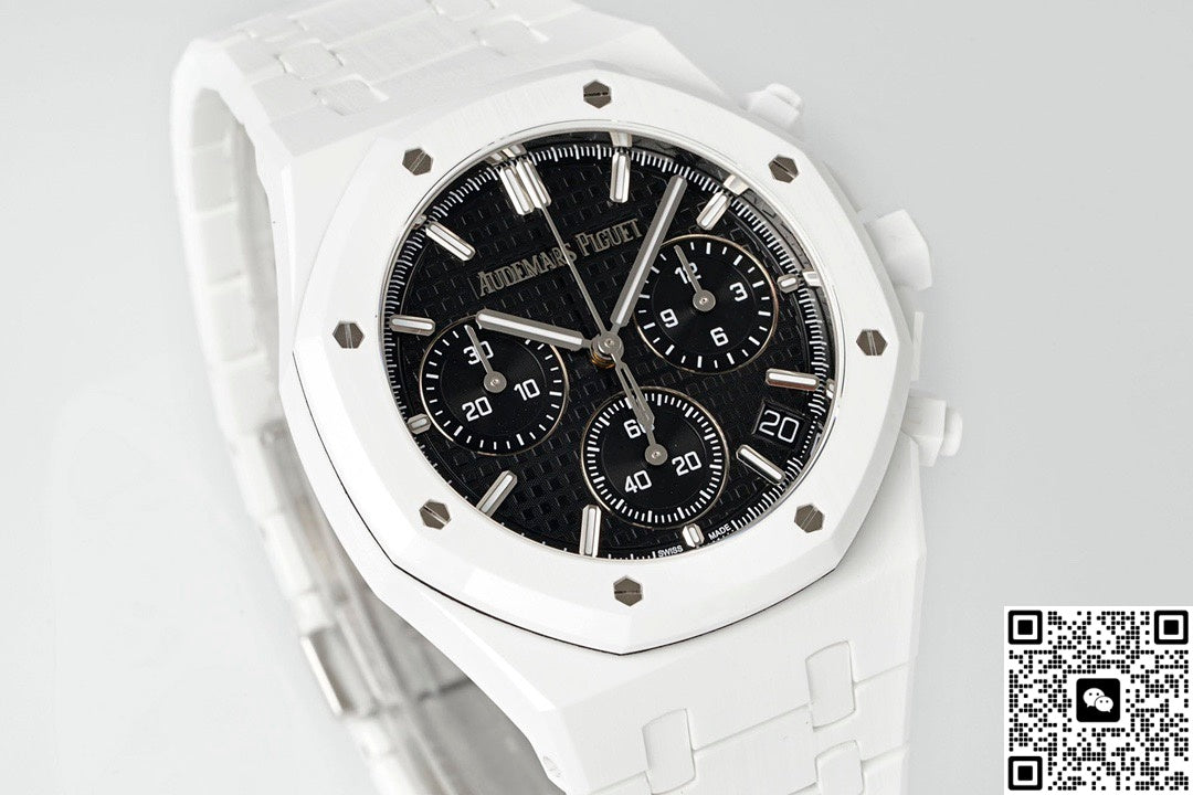 Audemars Piguet Royal Oak 26240 APS Factory Date Display