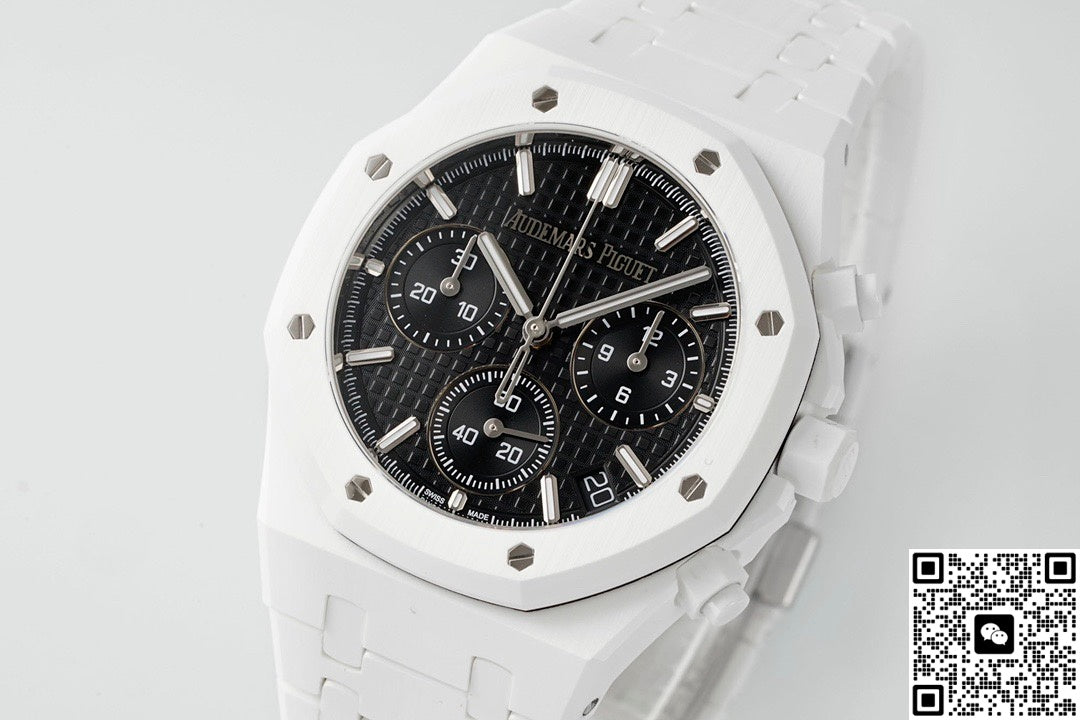 Audemars Piguet Royal Oak 26240 APS Factory Date Display