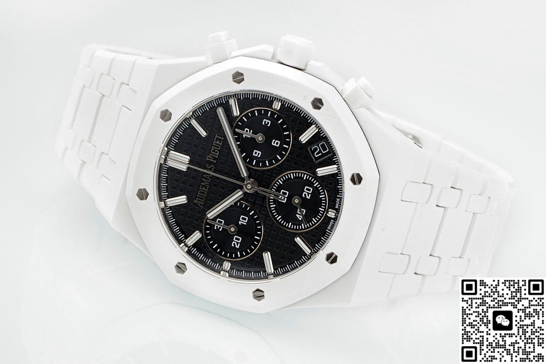 Audemars Piguet Royal Oak 26240 APS Factory Date Display