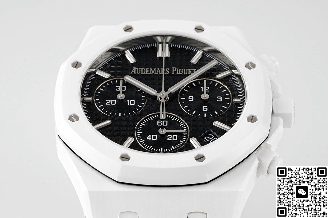 Audemars Piguet Royal Oak 26240 APS Factory Date Display