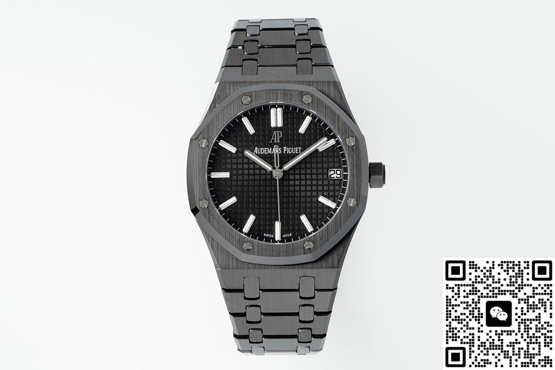 Audemars Piguet Royal Oak 15500 APS Factory Ceramics