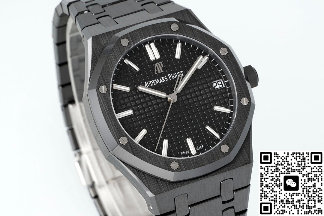 Audemars Piguet Royal Oak 15500 APS Factory Ceramics