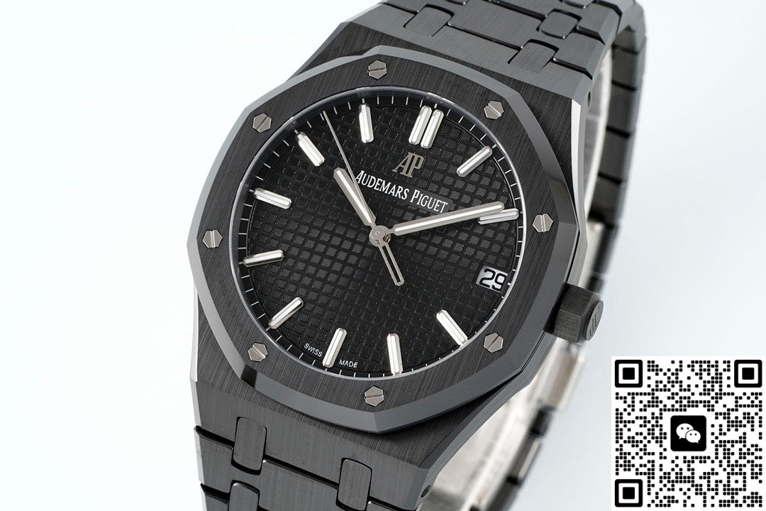 Audemars Piguet Royal Oak 15500 APS Factory Ceramics
