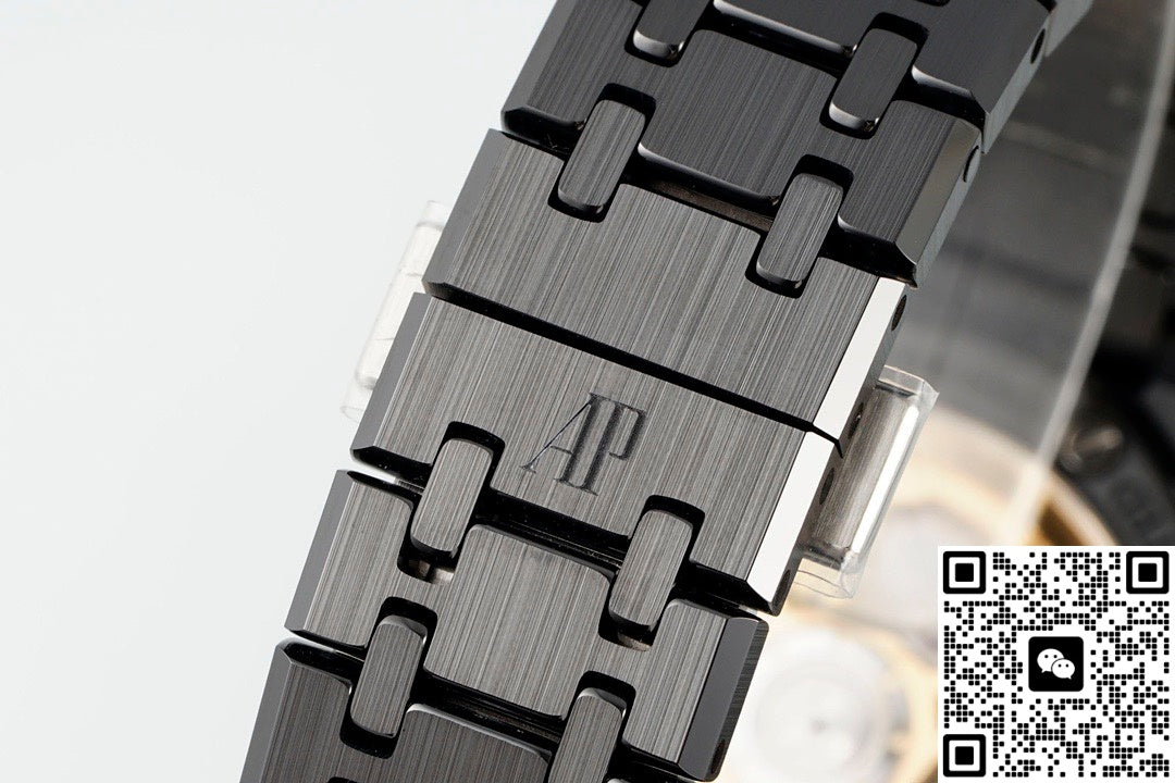 Audemars Piguet Royal Oak 15500 APS Factory Ceramics