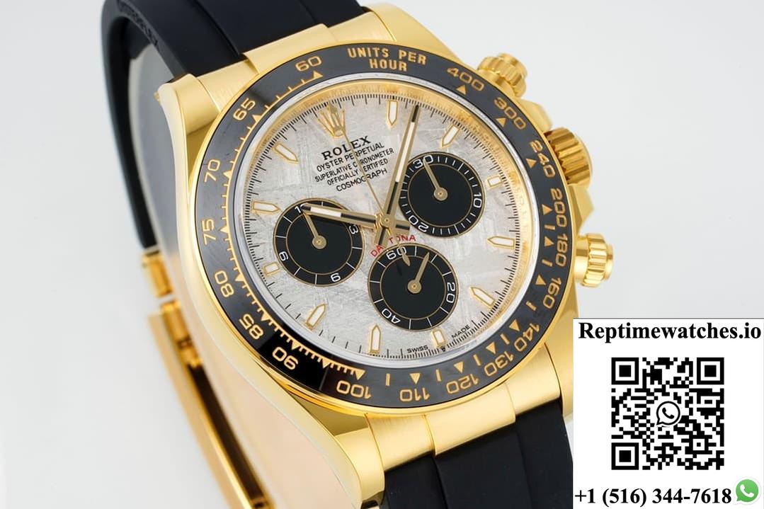 Rolex Daytona 126518LN-0016 APS Factory