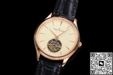 Jaeger-LeCoultre Master Q1682411 RMS Factory Tourbillon