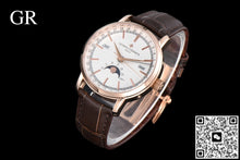 Vacheron Constantin Traditionnelle 4010T-000R-B344 GR Factory