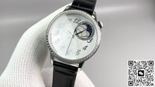 Vacheron Constantin ÉGÉRIE 8005F-120A-B497 GR Factory V3