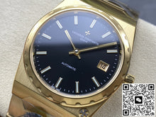 Vacheron Constantin Historiques 4200H-222J-B939 VC+ factory date display