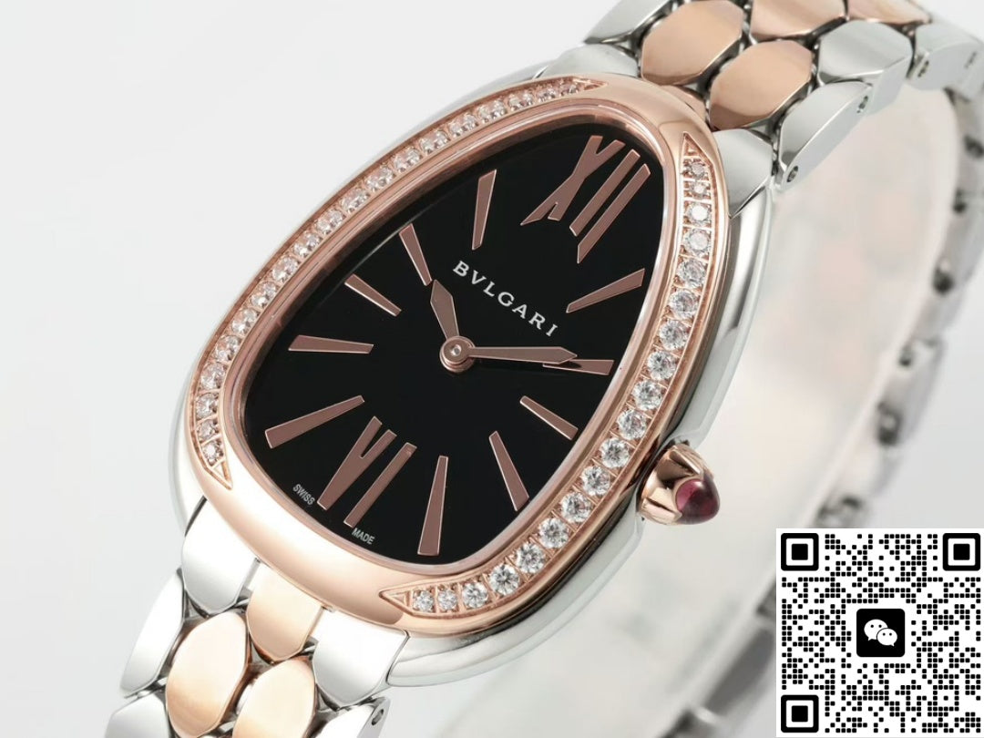 BVLGARI SERPENTI 103450 BV factory 33MM