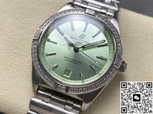 Breitling Chronomat A10380591L1A1 BLS factory anti-magnetic function