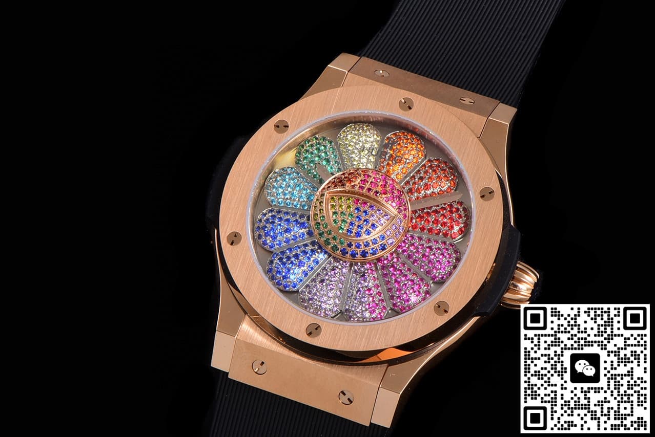 Hublot Classic Fusion 507.CX.9099.RX.TAK25