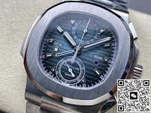 Patek Philippe Nautilus 5990-1A-011 3K Factory