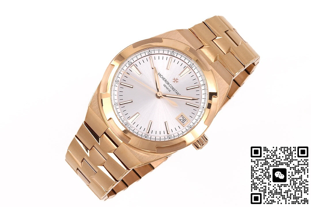 Vacheron Constantin Overseas 4500V-000R-B127 PPF Factory