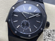 AP Royal Oak 26591CE.OO.D002CA.02 TW Factory Diamond Hour Markers