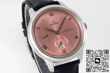 Omega De Ville 434.13.41.21.10.001 MKS Factory