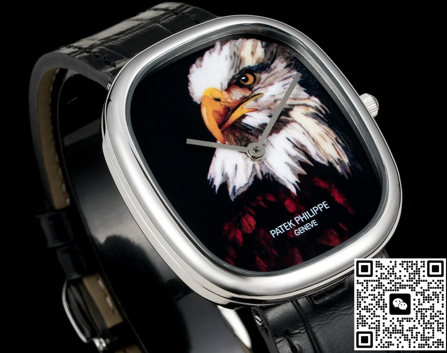 Patek Philippe GOLDEN ELLIPSE 5738-50G-029 TW Factory
