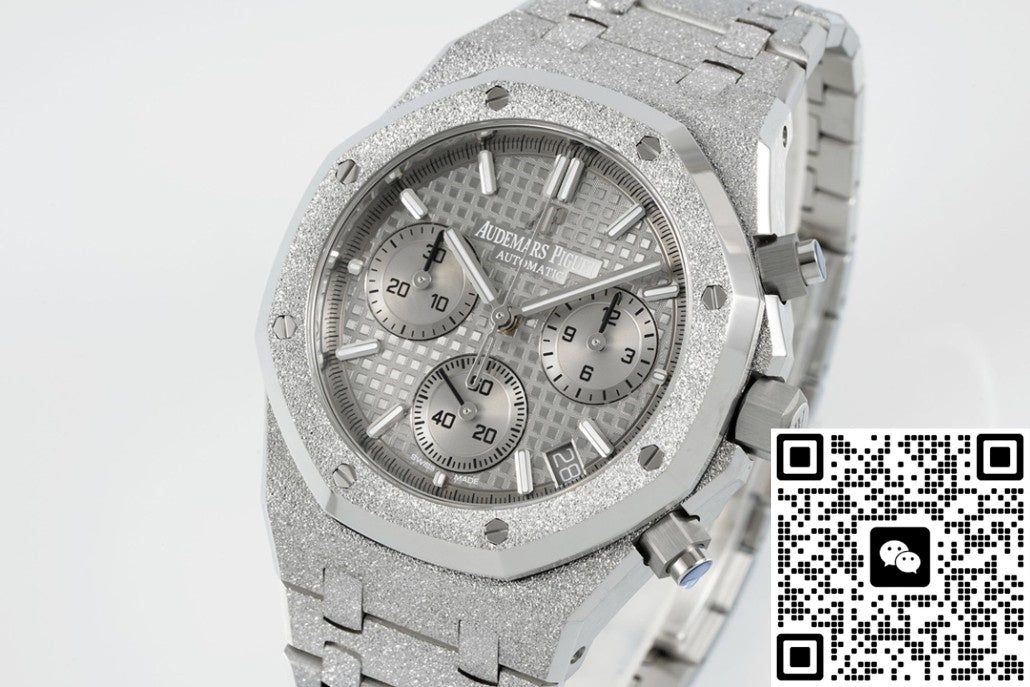 Audemars Piguet Royal Oak 26240 APS Factory V2 Grey Dial