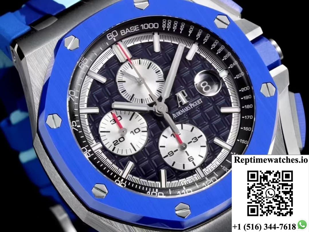 Audemars Piguet Royal Oak Offshore 26400SO.OO.A335CA.01 TK Factory
