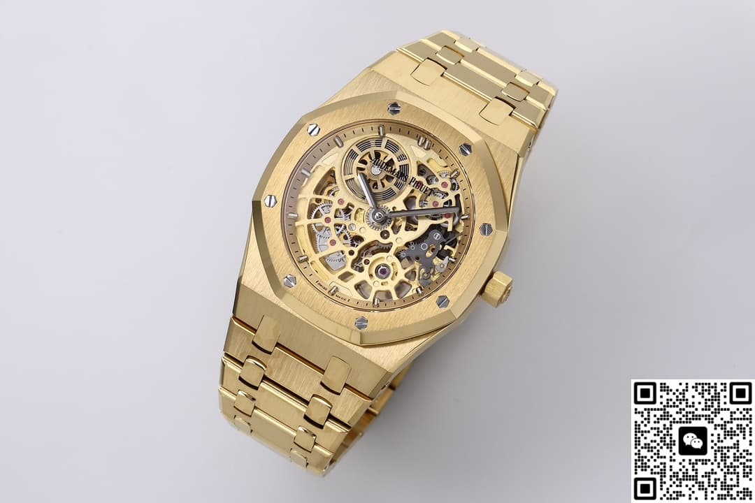 Audemars Piguet Royal Oak 16204BA.OO.1240BA.01 ZF Factory