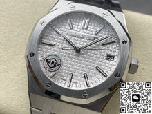 Audemars Piguet Royal Oak 15510ST.OO.1320ST.08 APS Factory V2 Date Display