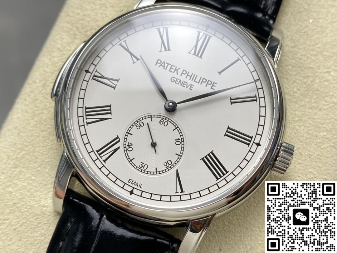 Patek Philippe Grand Complications 5078P TW Factory 38MM