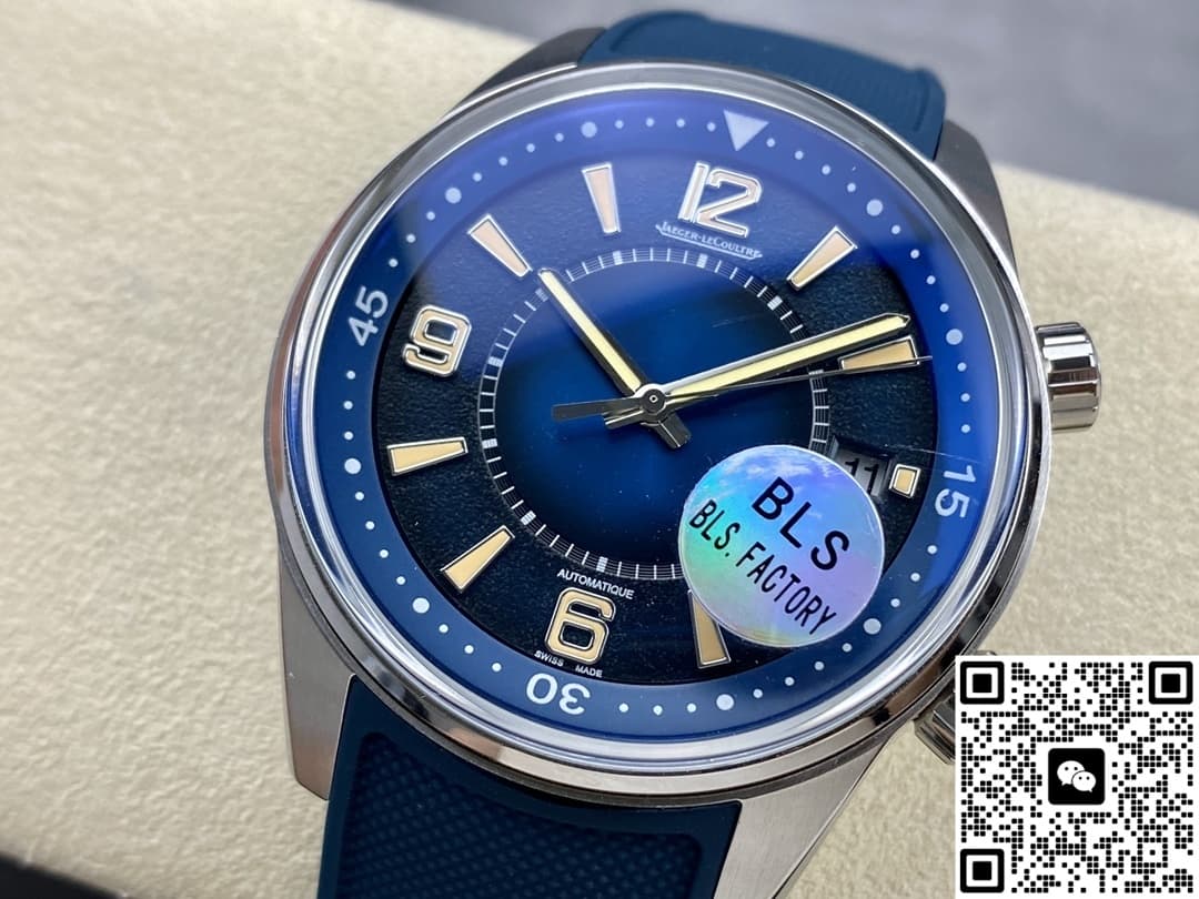 Jaeger-LeCoultre Polaris 9068681 BLS Factory 42MM