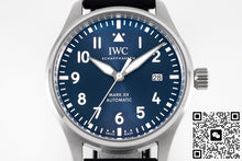 IWC Pilot IW328203 ZF Factory Screw-in Crown