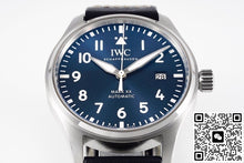 IWC Pilot IW328203 ZF Factory Screw-in Crown