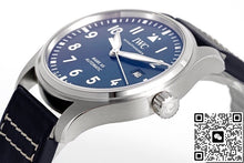 IWC Pilot IW328203 ZF Factory Screw-in Crown
