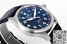 IWC Pilot IW328203 ZF Factory Screw-in Crown