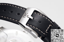 IWC Pilot IW328203 ZF Factory Screw-in Crown