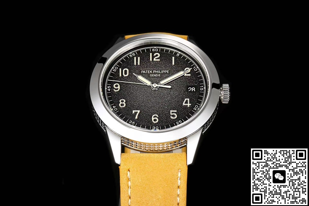 Patek Philippe Calatrava 5226G-001 GR Factory Stainless Steel Case