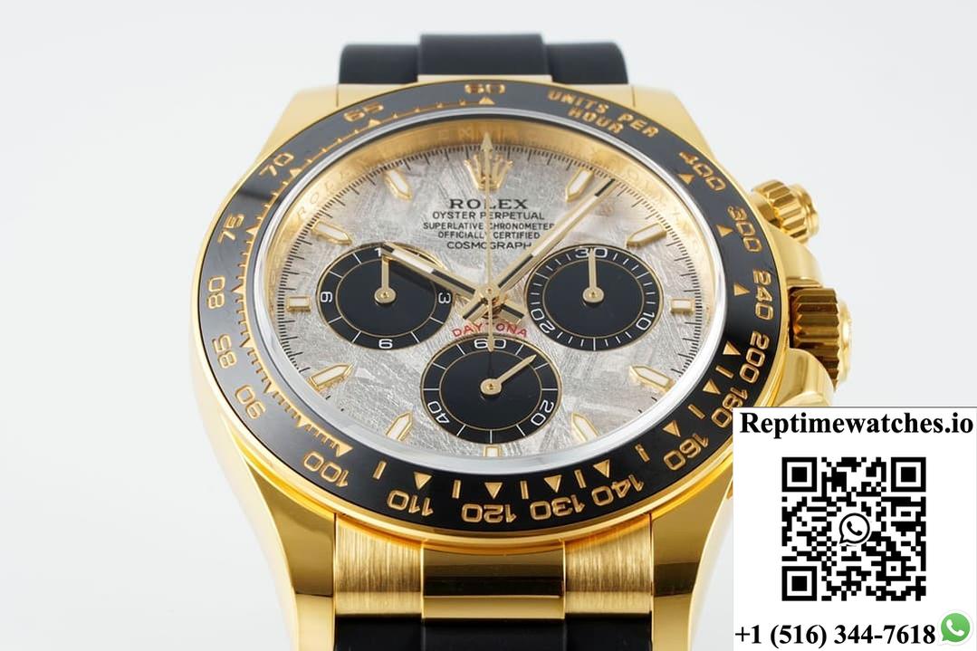 Rolex Daytona 126518LN-0016 APS Factory