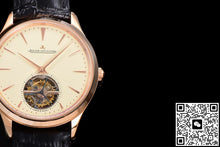 Jaeger-LeCoultre Master Q1682411 RMS Factory Tourbillon