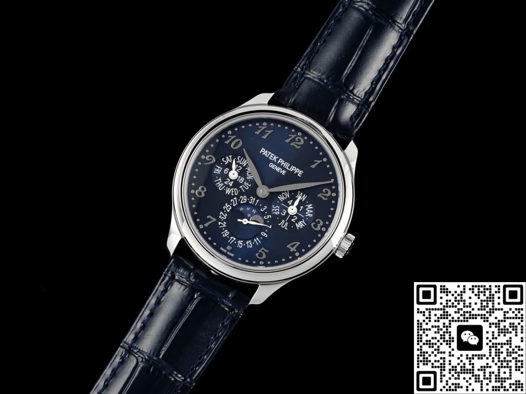 Patek Philippe Grand Complications 5327G-001 3K Factory Moon Phase