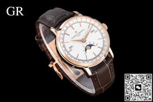 Vacheron Constantin Traditionnelle 4010T-000R-B344 GR Factory
