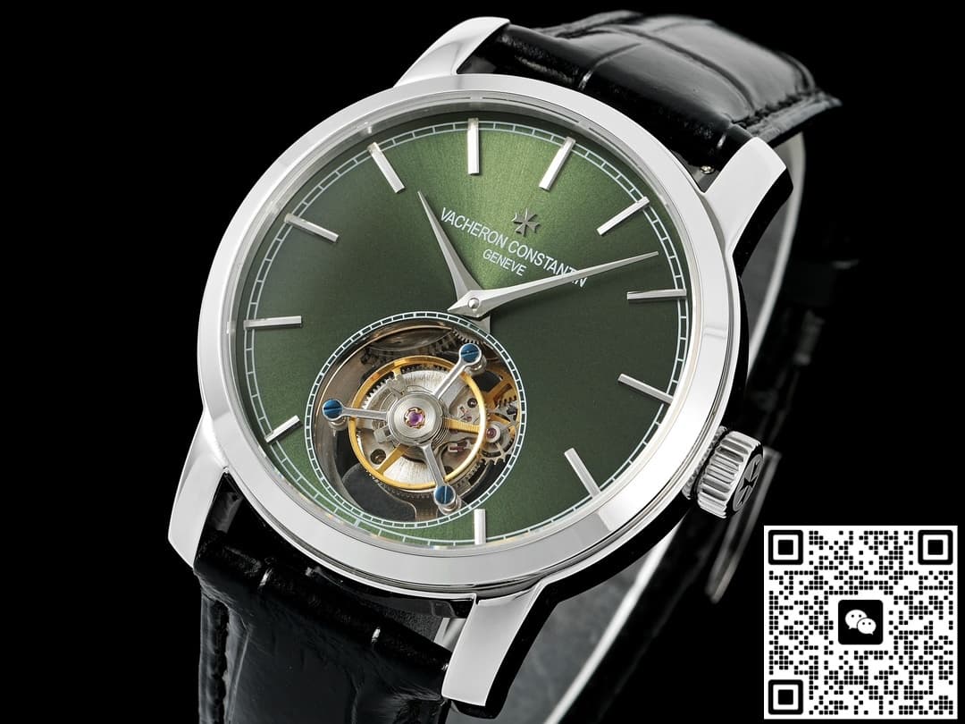 Vacheron Constantin Traditionnelle 6000T-000P-H026 RMS Factory Tourbillon