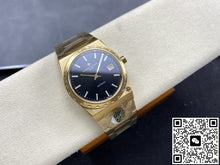 Vacheron Constantin Historiques 4200H-222J-B939 VC+ factory date display