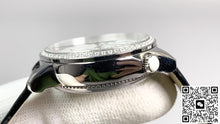 Vacheron Constantin ÉGÉRIE 8005F-120A-B497 GR Factory V3