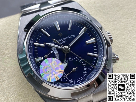 Vacheron Constantin Overseas 7920V-210A-B334 GR Factory Stainless Steel Case