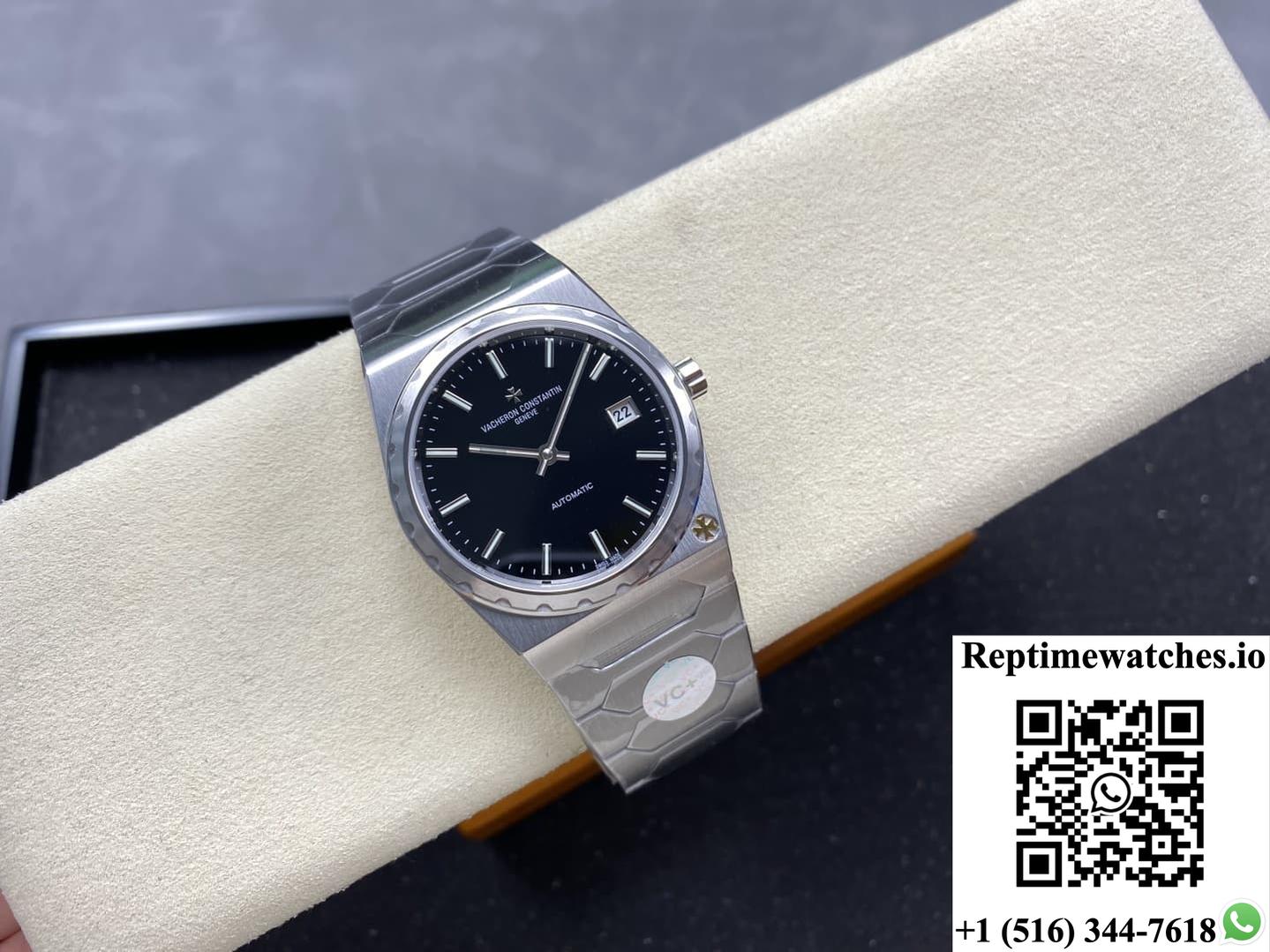 Vacheron Constantin Historiques 4200H-222A-B936 VC+ Factory Date Display